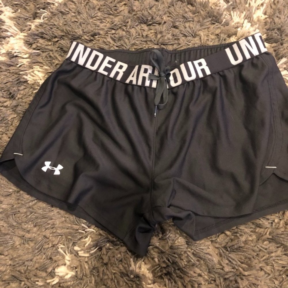 Athletic Shorts